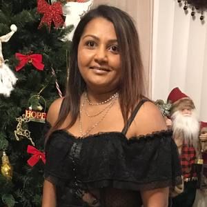 Meet your Posher, Cindy